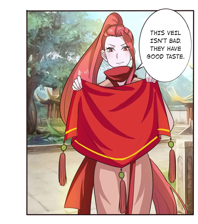 How to Raise a Cross Dressing Master [Official] - 71 - The Crown Prince manhwa