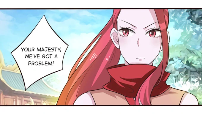 How to Raise a Cross Dressing Master [Official] - 71 - The Crown Prince manhwa