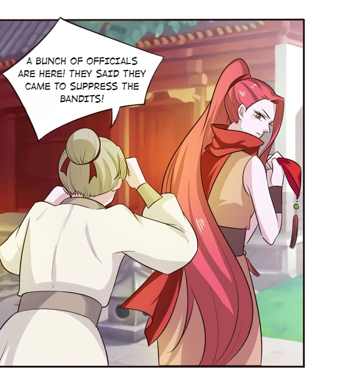 How to Raise a Cross Dressing Master [Official] - 71 - The Crown Prince manhwa