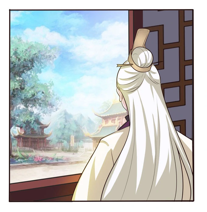 How to Raise a Cross Dressing Master [Official] - 71 - The Crown Prince manhwa