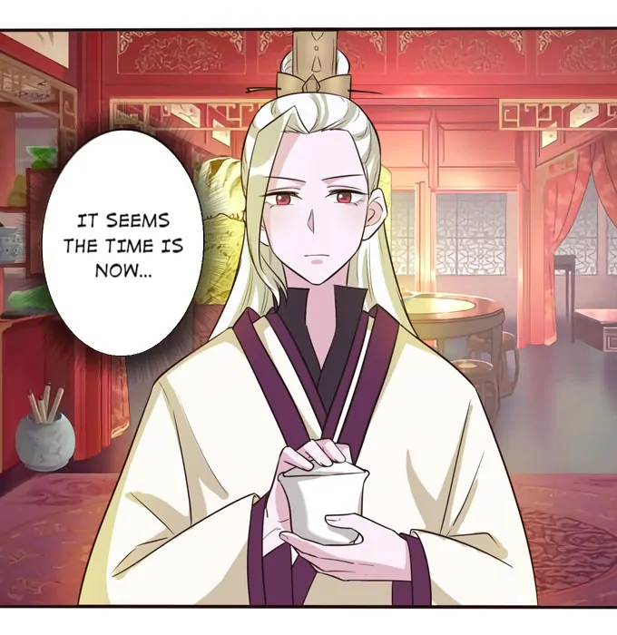 How to Raise a Cross Dressing Master [Official] - 71 - The Crown Prince manhwa