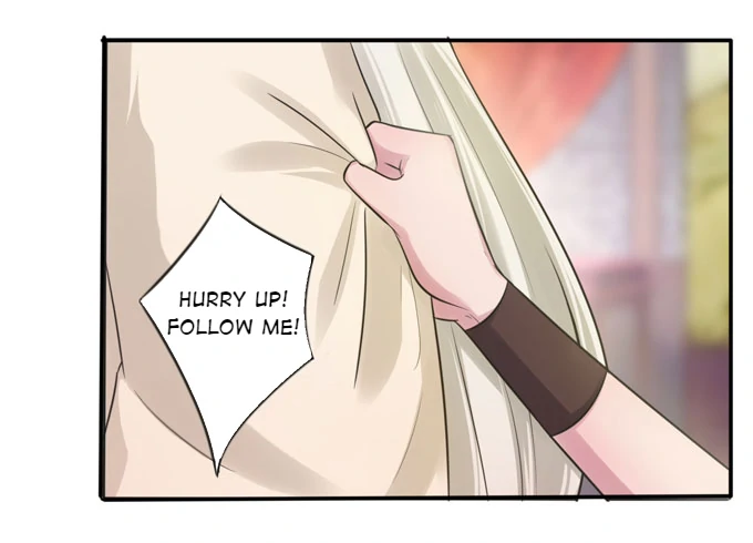 How to Raise a Cross Dressing Master [Official] - 71 - The Crown Prince manhwa