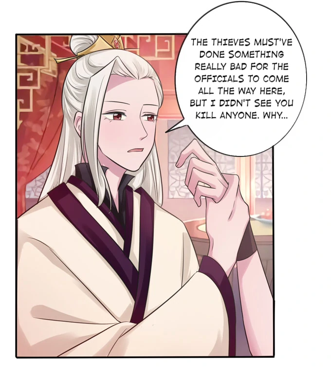 How to Raise a Cross Dressing Master [Official] - 71 - The Crown Prince manhwa