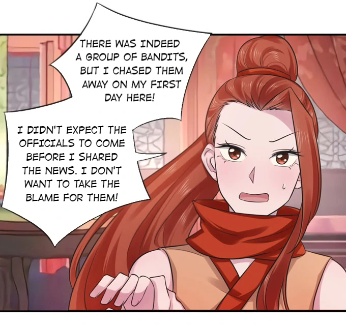 How to Raise a Cross Dressing Master [Official] - 71 - The Crown Prince manhwa