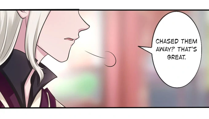 How to Raise a Cross Dressing Master [Official] - 71 - The Crown Prince manhwa