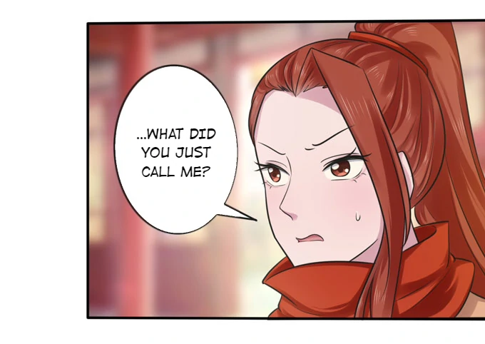 How to Raise a Cross Dressing Master [Official] - 71 - The Crown Prince manhwa