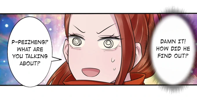 How to Raise a Cross Dressing Master [Official] - 71 - The Crown Prince manhwa