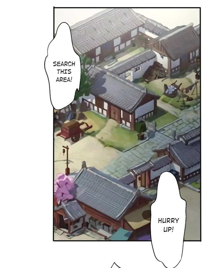 How to Raise a Cross Dressing Master [Official] - 71 - The Crown Prince manhwa