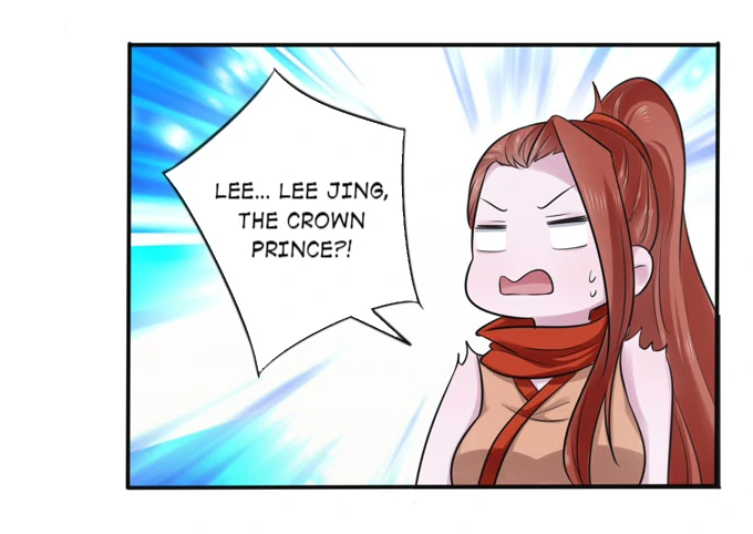 How to Raise a Cross Dressing Master [Official] - 71 - The Crown Prince manhwa