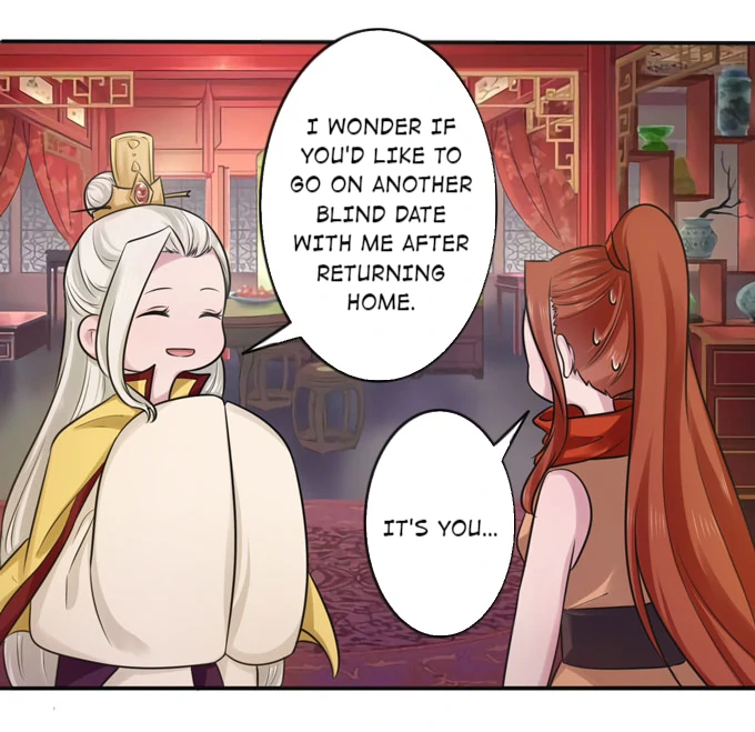 How to Raise a Cross Dressing Master [Official] - 71 - The Crown Prince manhwa