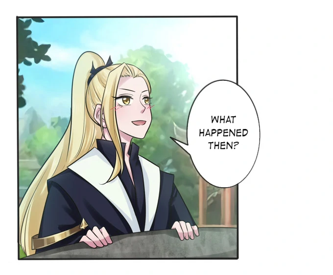 How to Raise a Cross Dressing Master [Official] - 71 - The Crown Prince manhwa