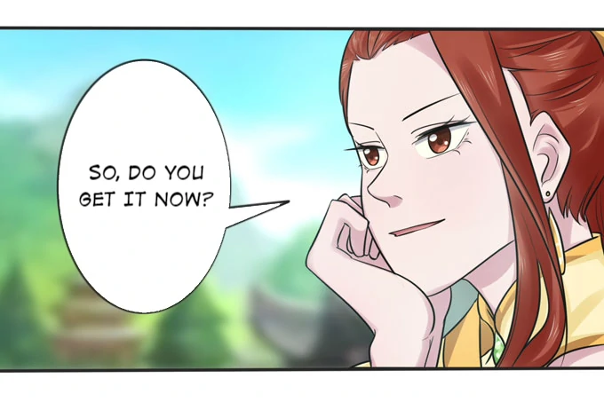 How to Raise a Cross Dressing Master [Official] - 71 - The Crown Prince manhwa