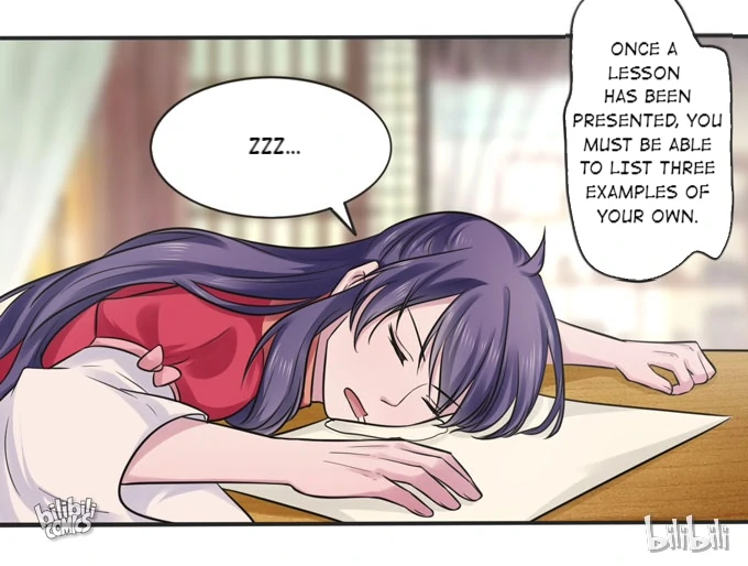 How to Raise a Cross Dressing Master [Official] - 71 - The Crown Prince manhwa