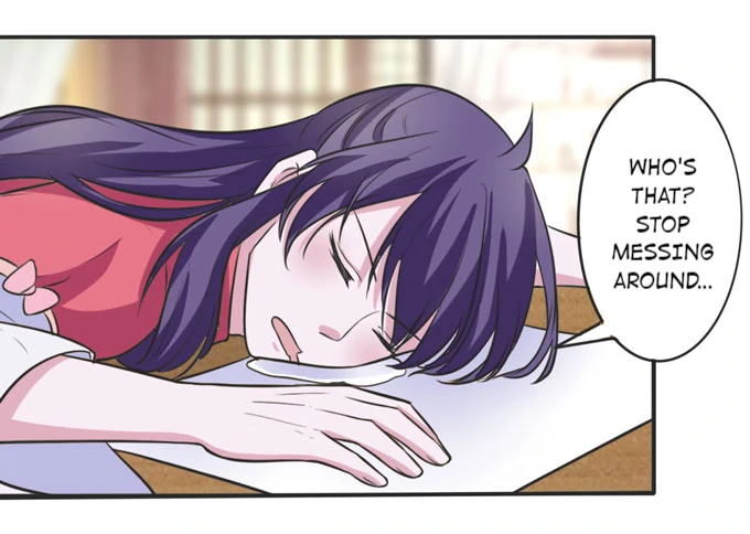 How to Raise a Cross Dressing Master [Official] - 72 - Transferred manhwa