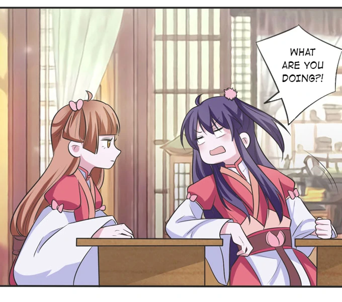 How to Raise a Cross Dressing Master [Official] - 72 - Transferred manhwa