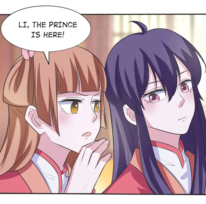 How to Raise a Cross Dressing Master [Official] - 72 - Transferred manhwa