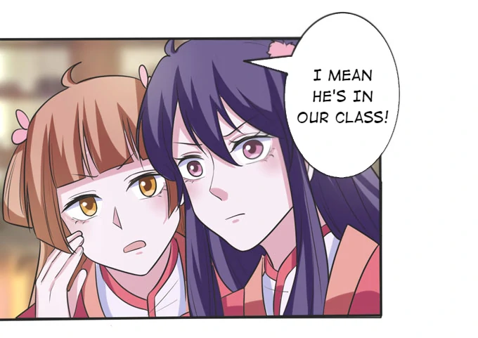 How to Raise a Cross Dressing Master [Official] - 72 - Transferred manhwa