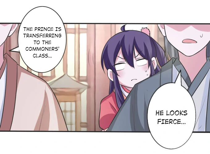 How to Raise a Cross Dressing Master [Official] - 72 - Transferred manhwa
