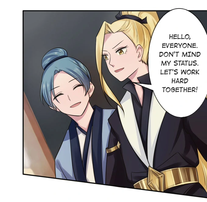 How to Raise a Cross Dressing Master [Official] - 72 - Transferred manhwa