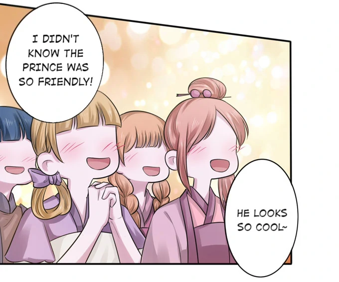 How to Raise a Cross Dressing Master [Official] - 72 - Transferred manhwa