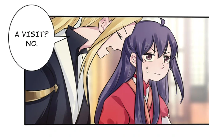 How to Raise a Cross Dressing Master [Official] - 72 - Transferred manhwa