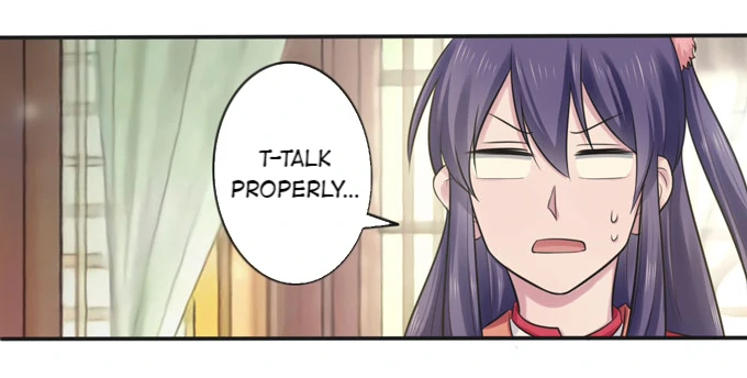 How to Raise a Cross Dressing Master [Official] - 72 - Transferred manhwa