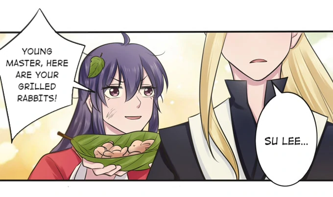 How to Raise a Cross Dressing Master [Official] - 72 - Transferred manhwa