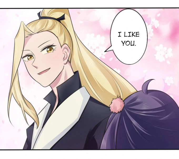 How to Raise a Cross Dressing Master [Official] - 72 - Transferred manhwa