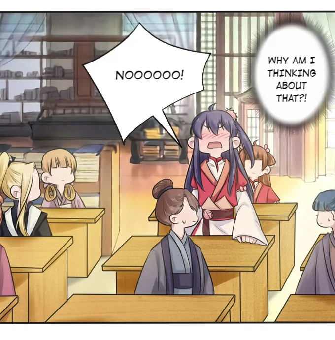 How to Raise a Cross Dressing Master [Official] - 72 - Transferred manhwa