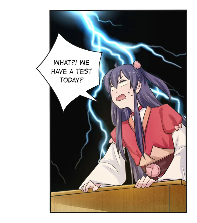 How to Raise a Cross Dressing Master [Official] - 72 - Transferred manhwa