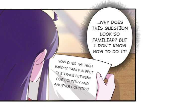 How to Raise a Cross Dressing Master [Official] - 72 - Transferred manhwa
