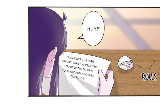 How to Raise a Cross Dressing Master [Official] - 72 - Transferred manhwa