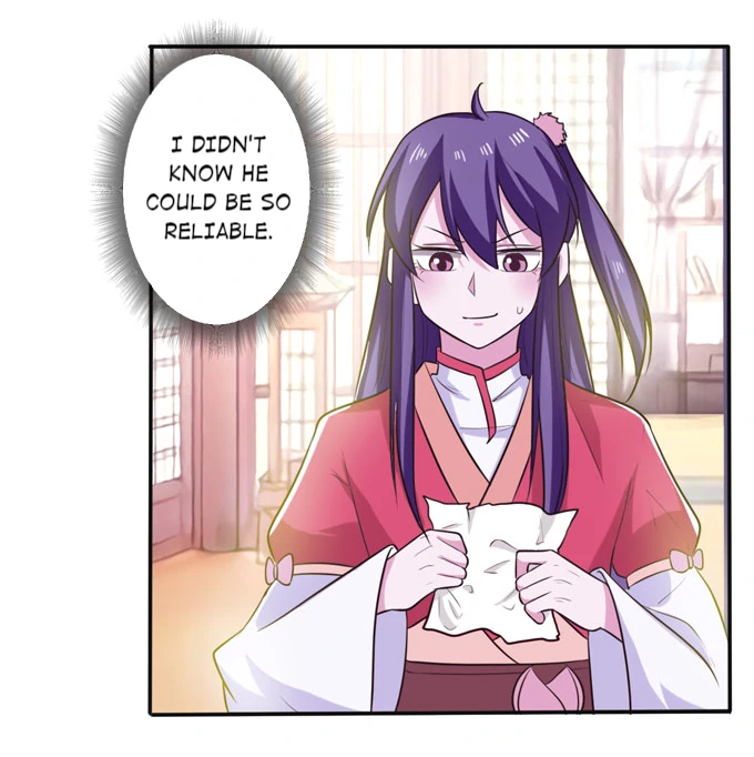 How to Raise a Cross Dressing Master [Official] - 72 - Transferred manhwa