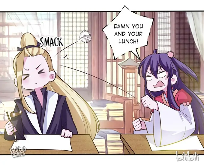 How to Raise a Cross Dressing Master [Official] - 72 - Transferred manhwa