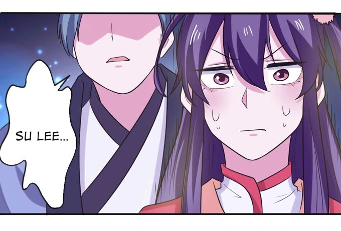 How to Raise a Cross Dressing Master [Official] - 73 - Explanation manhwa