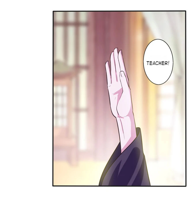 How to Raise a Cross Dressing Master [Official] - 73 - Explanation manhwa