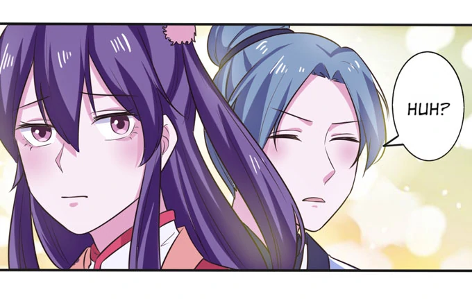 How to Raise a Cross Dressing Master [Official] - 73 - Explanation manhwa