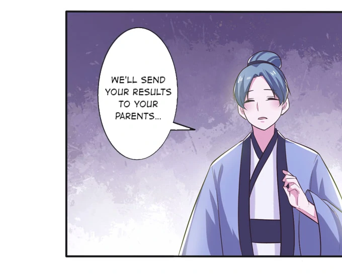 How to Raise a Cross Dressing Master [Official] - 73 - Explanation manhwa