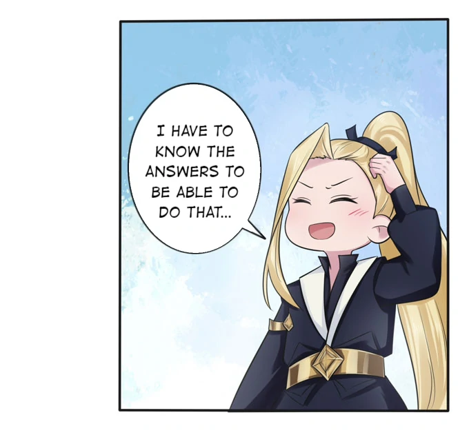 How to Raise a Cross Dressing Master [Official] - 73 - Explanation manhwa