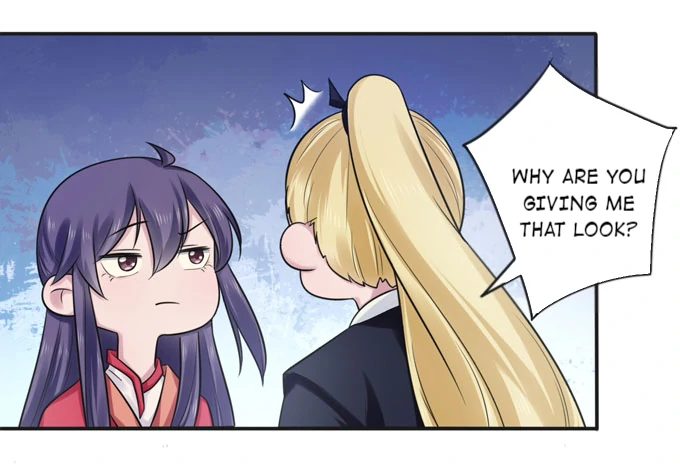 How to Raise a Cross Dressing Master [Official] - 73 - Explanation manhwa