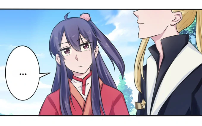 How to Raise a Cross Dressing Master [Official] - 73 - Explanation manhwa