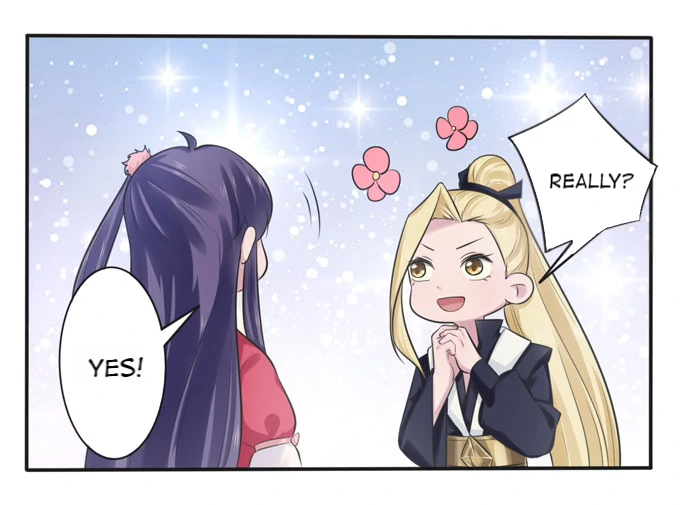 How to Raise a Cross Dressing Master [Official] - 73 - Explanation manhwa