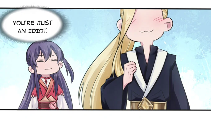 How to Raise a Cross Dressing Master [Official] - 73 - Explanation manhwa