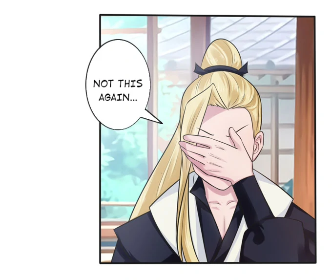 How to Raise a Cross Dressing Master [Official] - 73 - Explanation manhwa