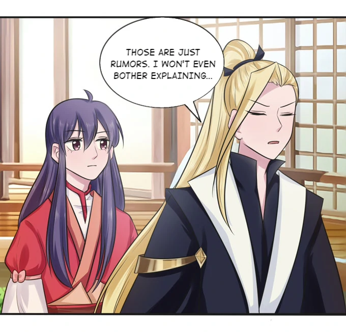 How to Raise a Cross Dressing Master [Official] - 73 - Explanation manhwa