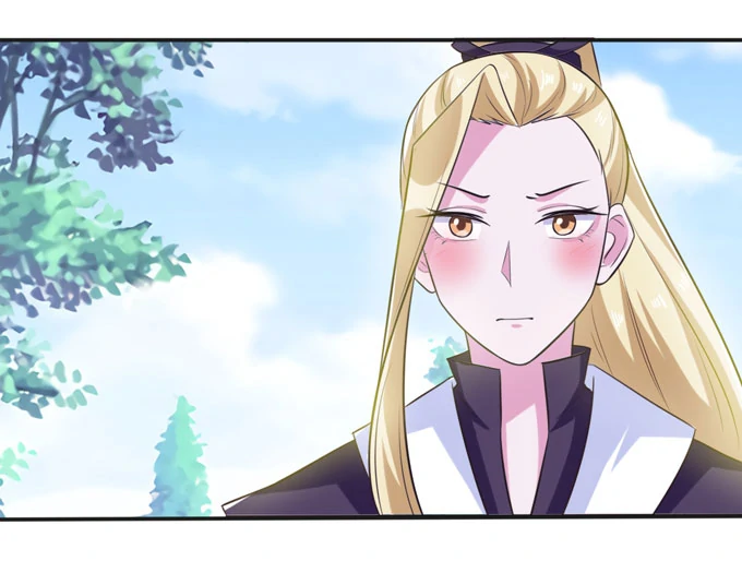 How to Raise a Cross Dressing Master [Official] - 73 - Explanation manhwa