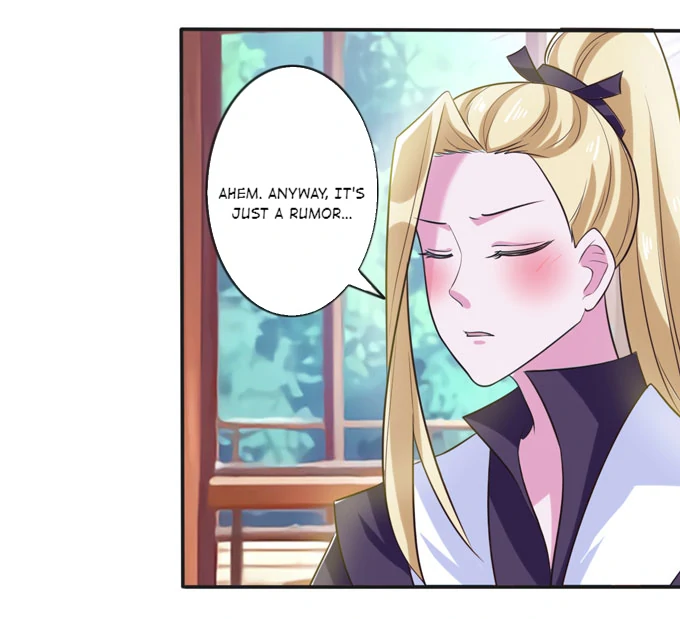 How to Raise a Cross Dressing Master [Official] - 73 - Explanation manhwa