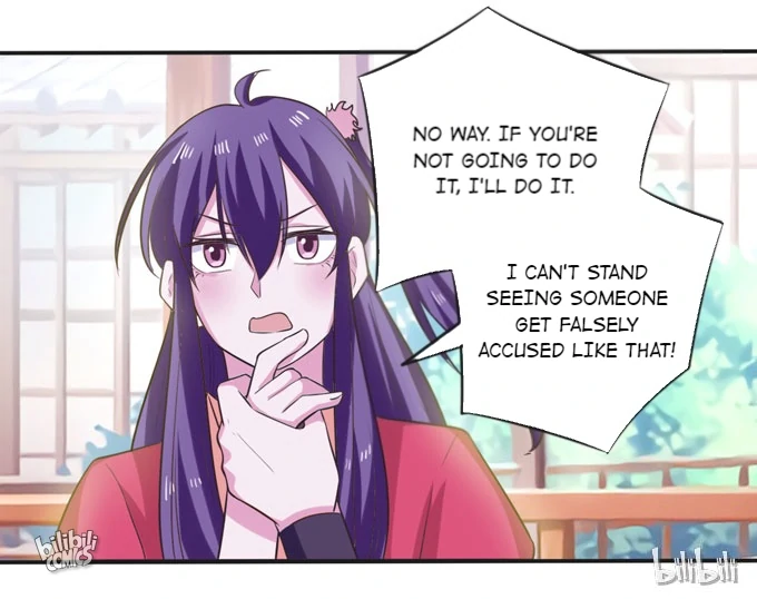 How to Raise a Cross Dressing Master [Official] - 73 - Explanation manhwa
