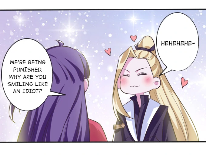 How to Raise a Cross Dressing Master [Official] - 74 - Rumors manhwa