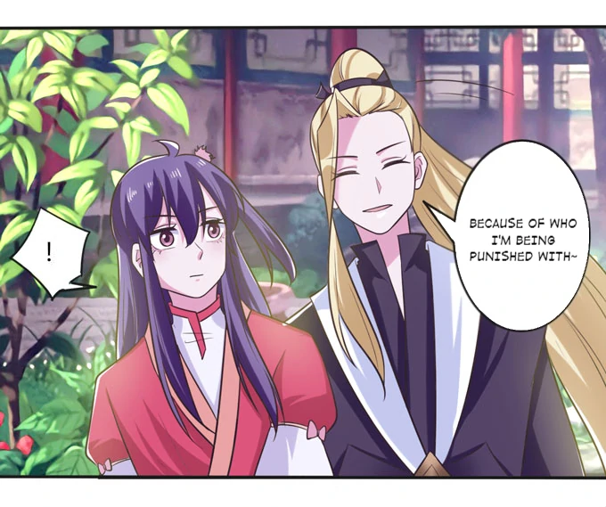 How to Raise a Cross Dressing Master [Official] - 74 - Rumors manhwa